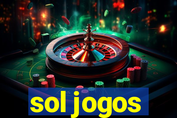 sol jogos